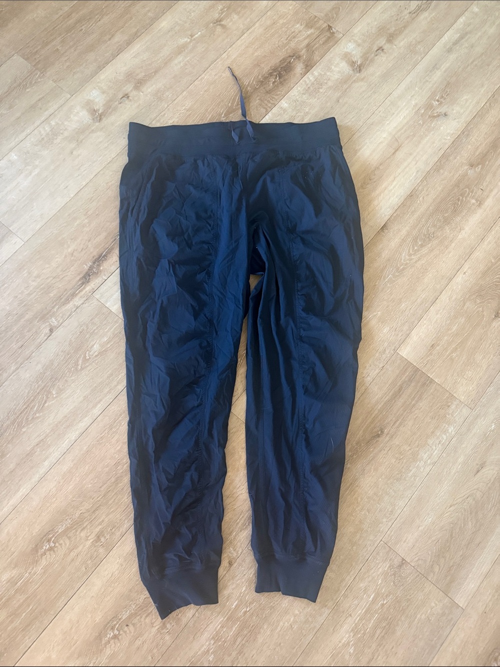 Lululemon dance studio jogger - Picture 1 of 4